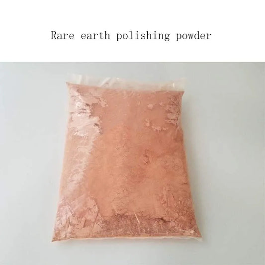 Rare Earth Polishing Powder - Improve Center