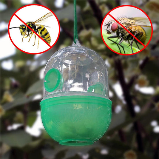 Wasp Trap for Garden - Improve Center