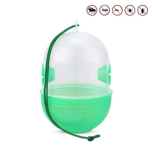 Wasp Trap for Garden - Improve Center