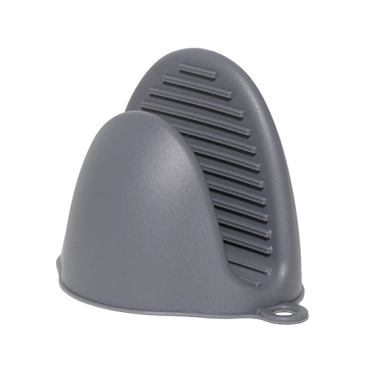 Silicone Heat Resistant Pinch Mitts - Improve Center