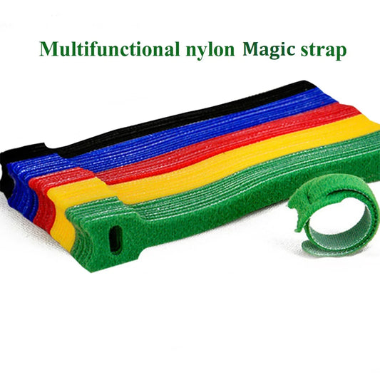 Loop Strap Cable Ties - Improve Center