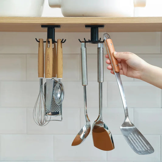 New kitchen hanger - Improve Center