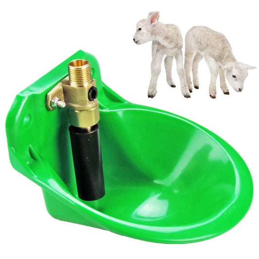 Goat Automatic Drinking Bowl - Improve Center