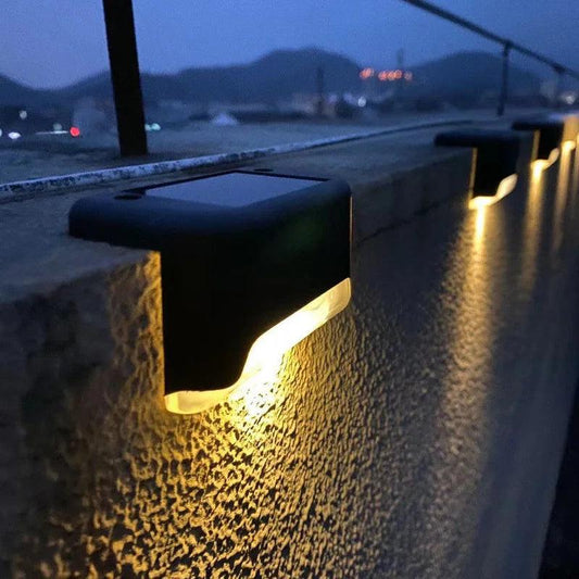 Waterproof Garden Path Lights - Improve Center