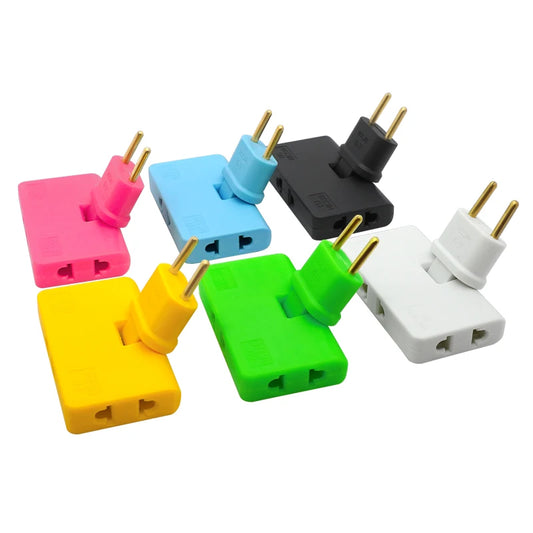 Eu Power adapter plug - Improve Center
