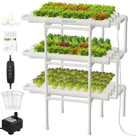 Vegetables Herbs Planting Tools - Improve Center