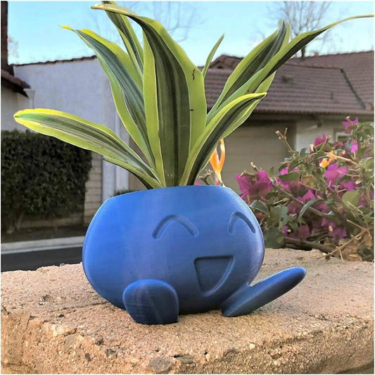 Unique Plant Pot - Improve Center