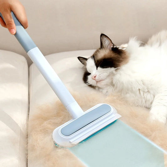 Multi-function Brusher Pet Hair Remover - Improve Center