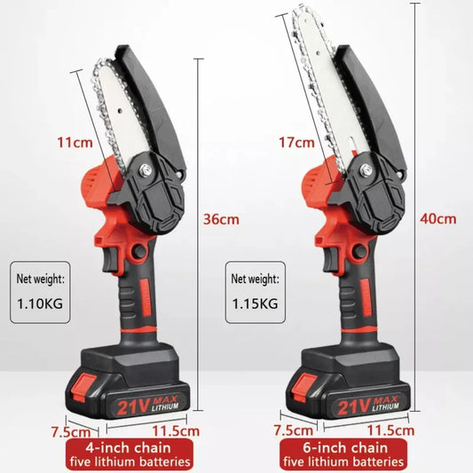 Battery Saws Gardening Power Tools - Improve Center