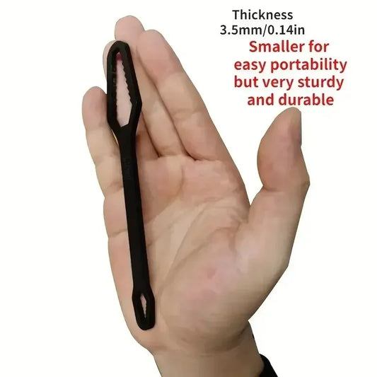 Adjustable Wrench Hand Tool - Improve Center