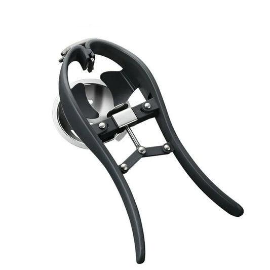 Egg Opener - Improve Center