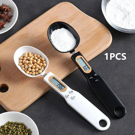 Electronic Kitchen Scale - Improve Center