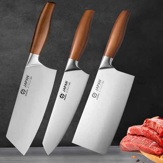 Kitchen Knives Set - Improve Center