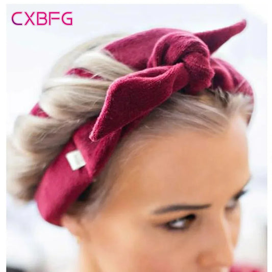 Hair Styling Tools - Improve Center