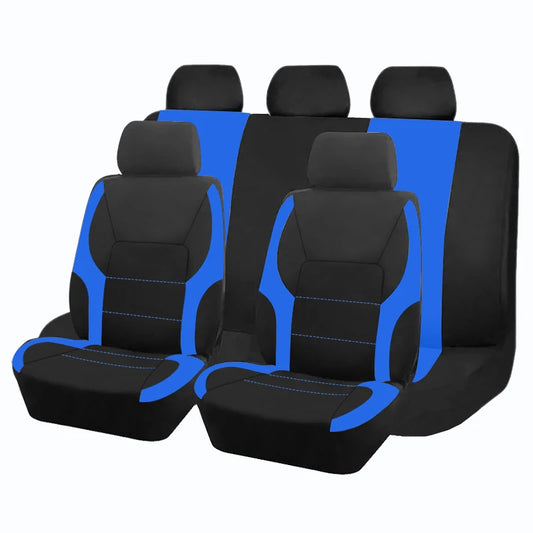 Car Seat Covers