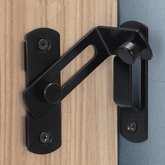 Right Angle barn Lock - Improve Center