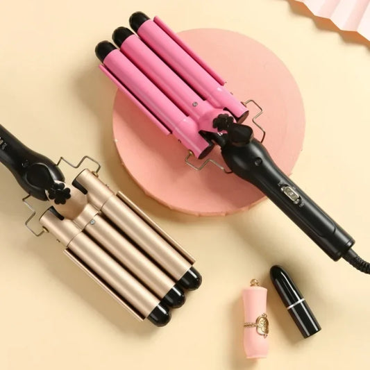 Hair Styler Wand - Improve Center