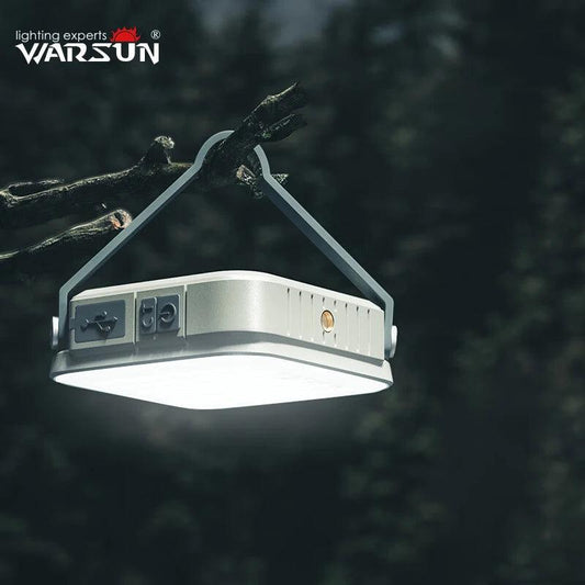 Waterproof Camping Light - Improve Center