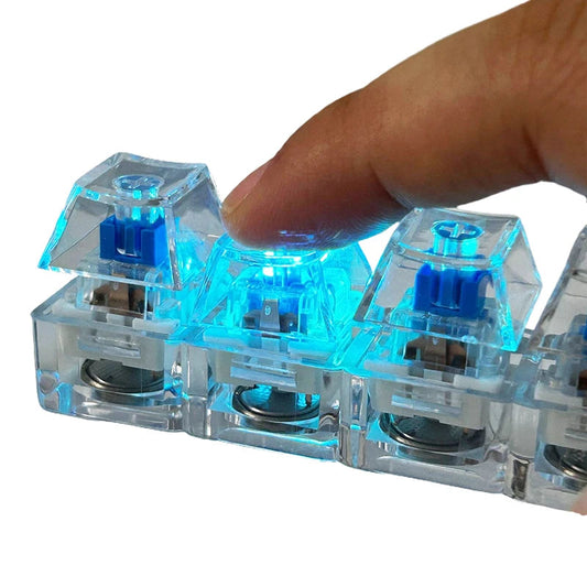 Mechanical Keyboard