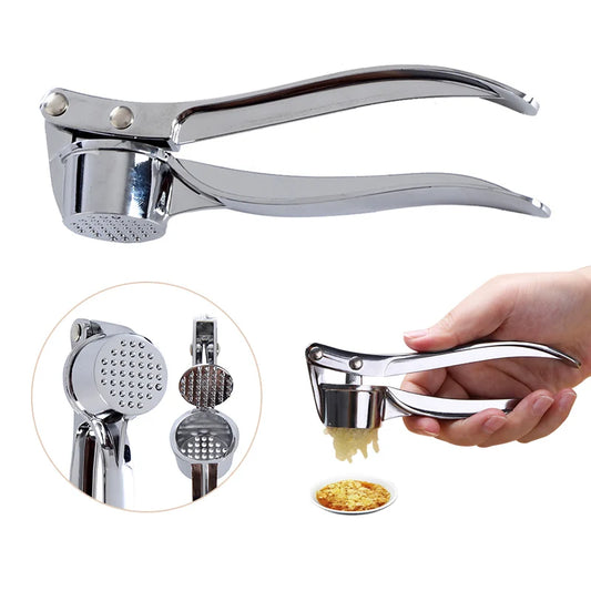 Kitchen Stainless Steel Garlic - Improve Center