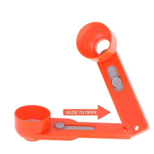 Powder Measuring Spoon