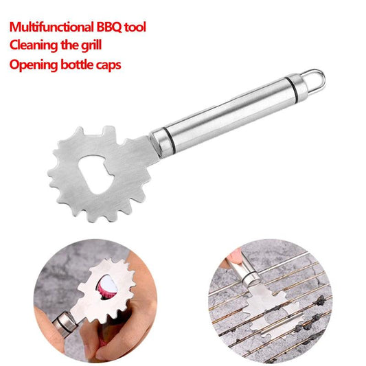 Multi-Purpose BBQ Gadget - Improve Center