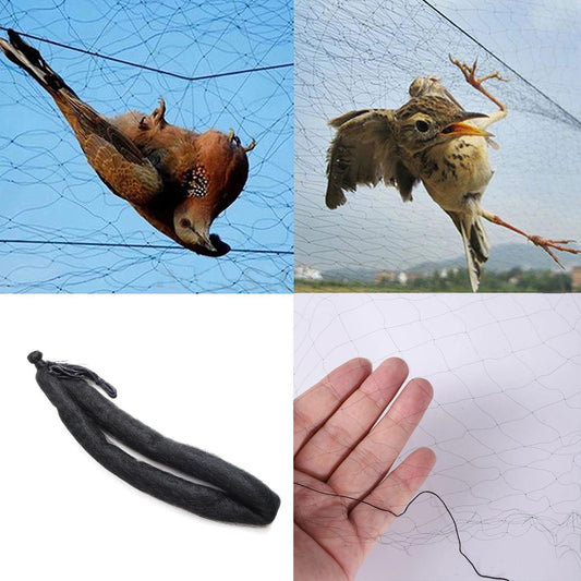 Pond Net for Bird Control - Improve Center