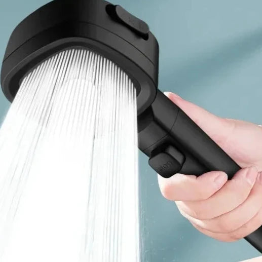 High Pressure Shower Head - Improve Center