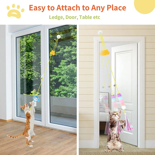 Pet Kitten Toy - Improve Center