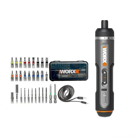 Electric Screwdriver Set