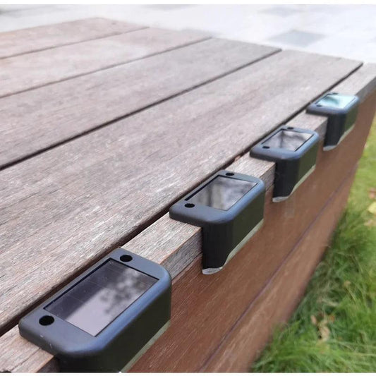Waterproof Garden Path Lights - Improve Center