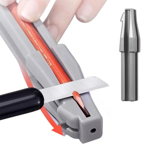 Pencil Sharpening - Improve Center