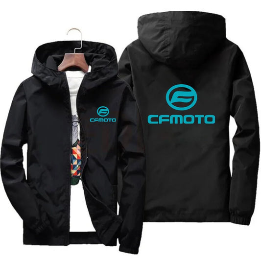 Men's New Racing Suit Jacket - Improve Center