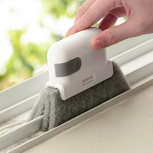 New Window Groove Cleaning - Improve Center