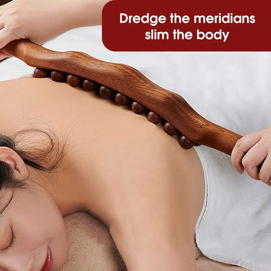 Guasha Relax Therapy Tool - Improve Center