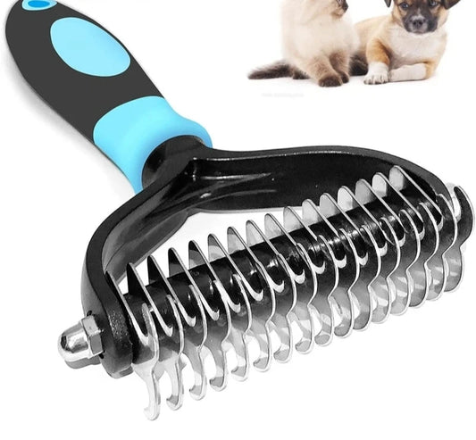 Professional Pet Deshedding Brush - Improve Center