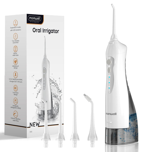 Water Dental Flosser Teeth Picks - Improve Center