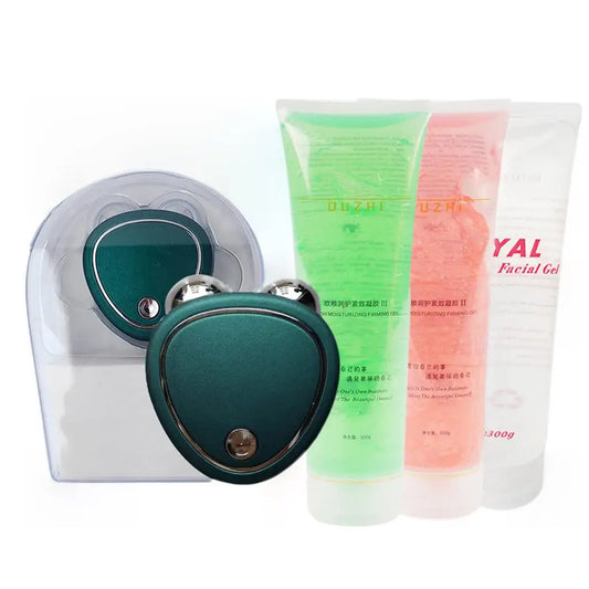New Beauty Massager - Improve Center