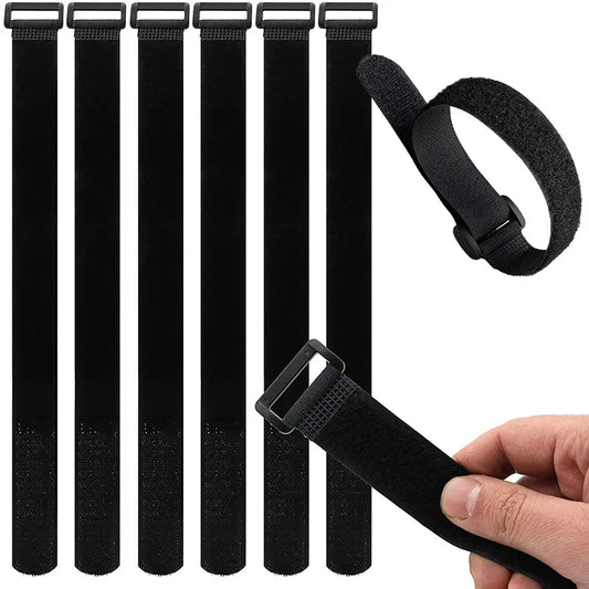Loop Straps Fastening Cable Ties - Improve Center
