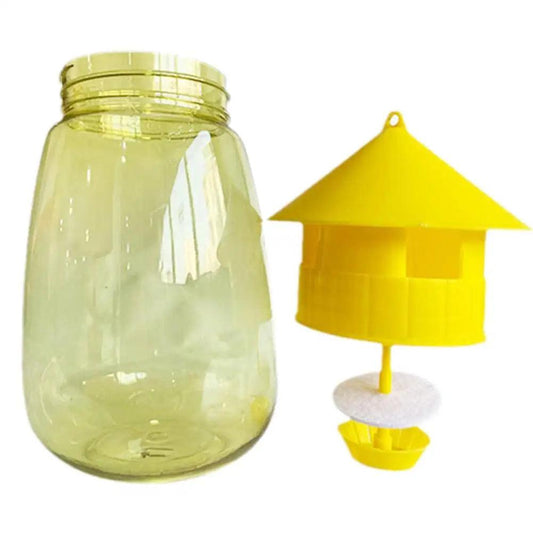 Fruit Fly Trap - Improve Center
