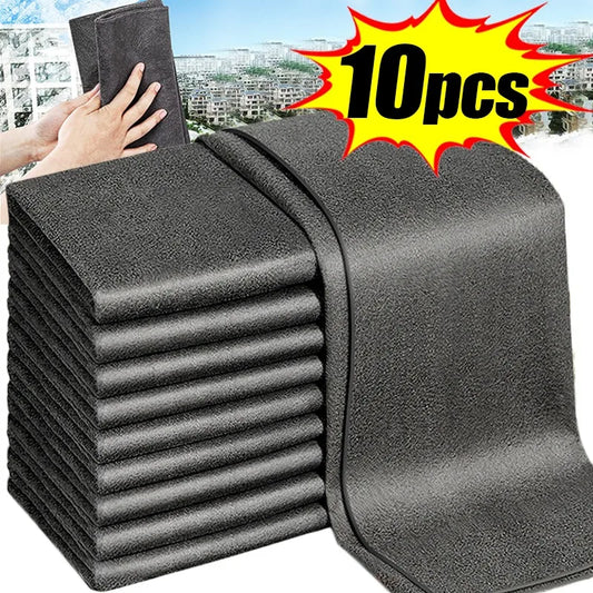 Magic Cleaning Cloths - Improve Center