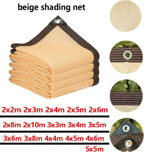 UV Protection Sunshade - Improve Center