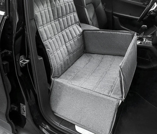 Dog Carrier Car Seat Cover - Improve Center