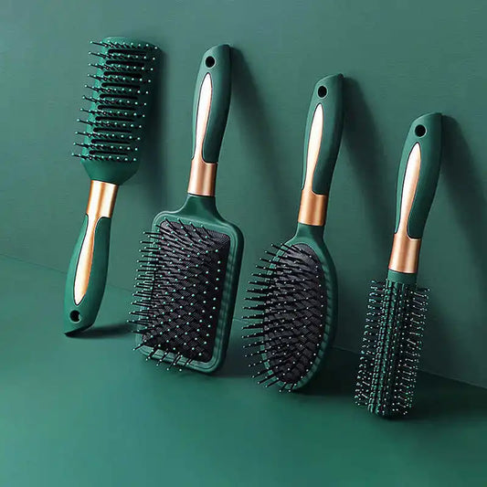 Hair Massage Air Cushion Comb Brush - Improve Center