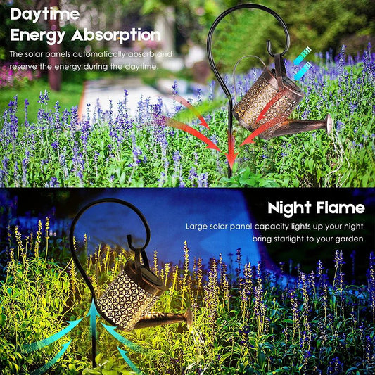 Lawn Backyard Landscape Light - Improve Center