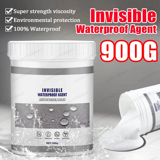 Home Roof Transparent Bathroom Antileak Glue - Improve Center