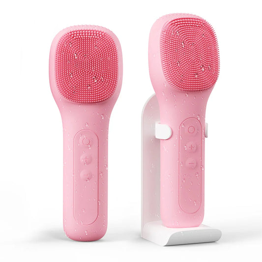 Electric Face Cleansing Brush - Improve Center