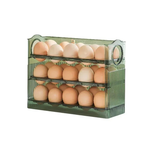 Egg Storage Organizer - Improve Center