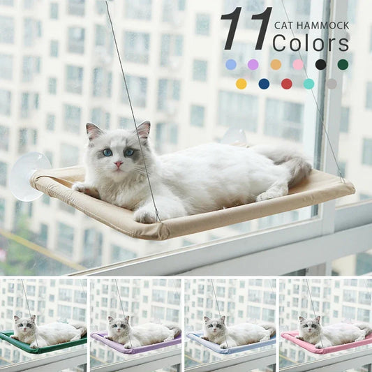 20KG Pet Hammock Hanging Bed - Improve Center