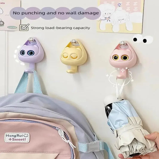 Cat Wall Hooks - Improve Center